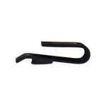 #6 J-Nut ", Panel 0.090-0.110", Phosphate