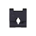 #6 J-Nut ", Panel 0.090-0.110", Phosphate