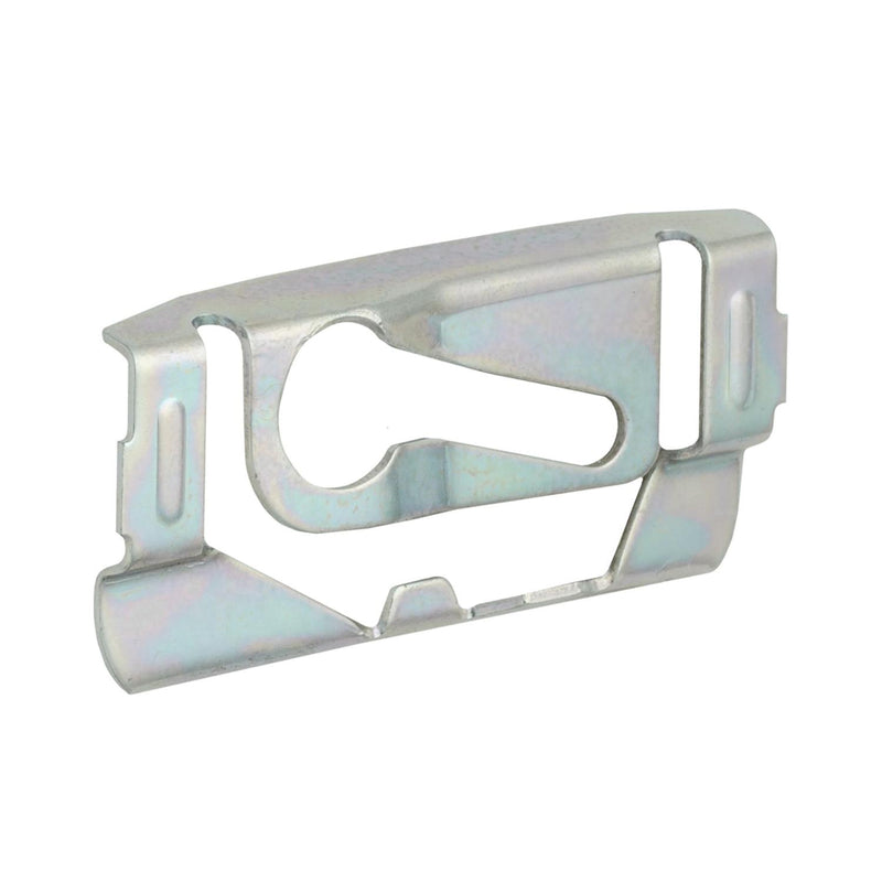 Window Reveal Molding Clip, Metal