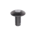 3/8" Aluminum Solid Rivet, 15/32" Head
