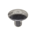 3/8" Aluminum Solid Brazier, 5/8" Head