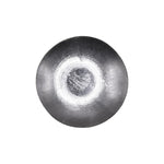 3/8" Aluminum Solid Brazier, 5/8" Head