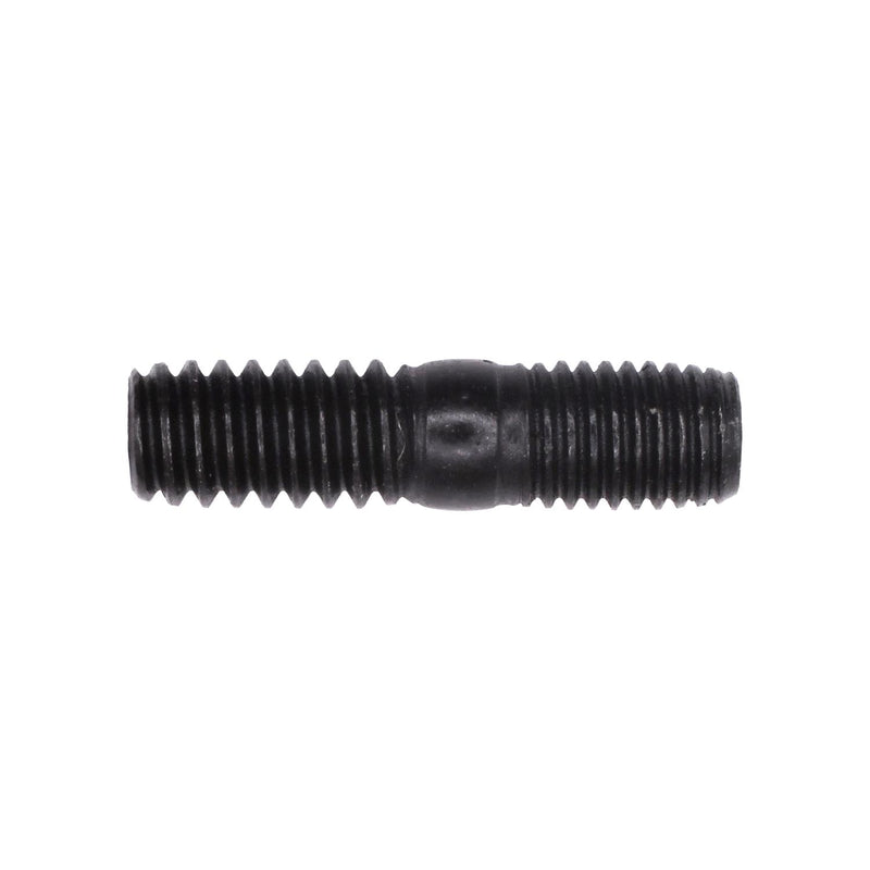 1/4"-7 Sae USS Overall Manifold/Cylinder Head Stud
