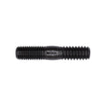 1/4"-1 Sae USS Overall Manifold/Cylinder Head Stud, 1/2"