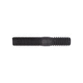1/4"-1 Sae USS Overall Manifold/Cylinder Head Stud, 3/4"