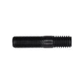 3/8"-24 Sae USS Overall Manifold/Cylinder Head Stud, 3/8"-24x3/4", 1-3/4"