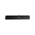 3/8"-16 USS Overall Manifold/Cylinder Head Stud, 3/8"-16x1", 2"