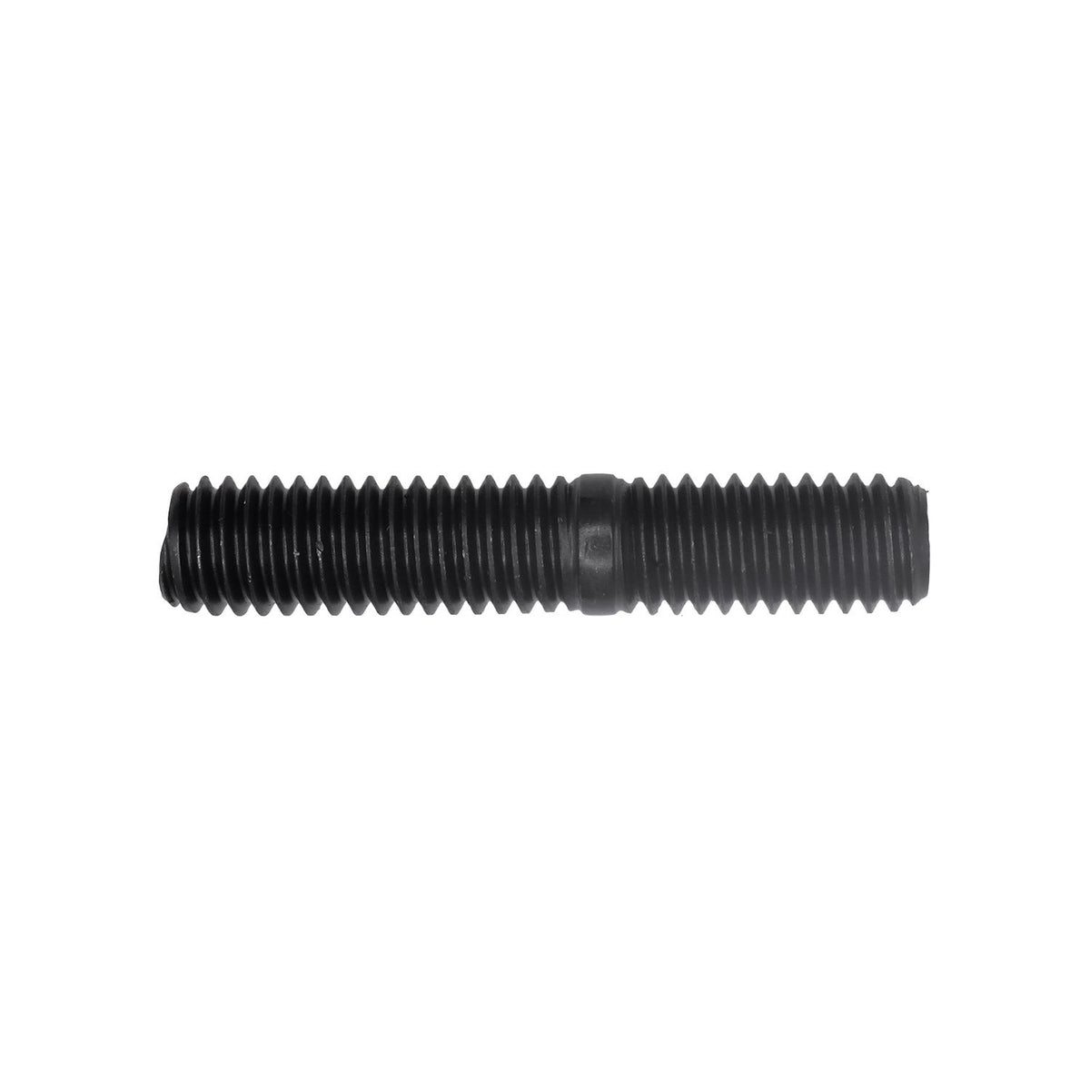 3/8"-16 USS Overall Manifold/Cylinder Head Stud, 3/8"-16x1", 2"