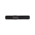3/8"-16 USS Overall Manifold/Cylinder Head Stud, 3/8"-16x1", 2-1/8"