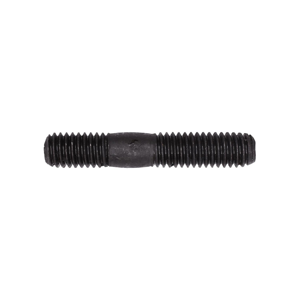 3/8"-16 USS Overall Manifold/Cylinder Head Stud, 3/8"-16x1", 2-1/8"