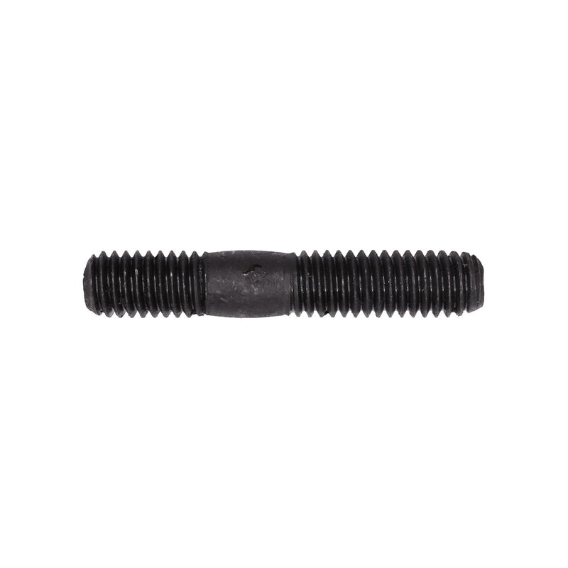 3/8"-16 USS Overall Manifold/Cylinder Head Stud, 3/8"-16x1", 2-1/8"