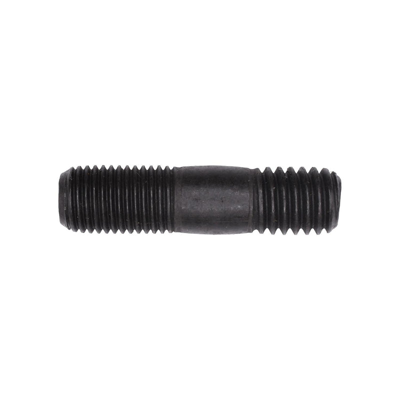7/16"-9 Sae USS Overall Manifold/Cylinder Head Stud
