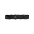 7/16"-3 USS Overall Manifold/Cylinder Head Stud, 15/16"