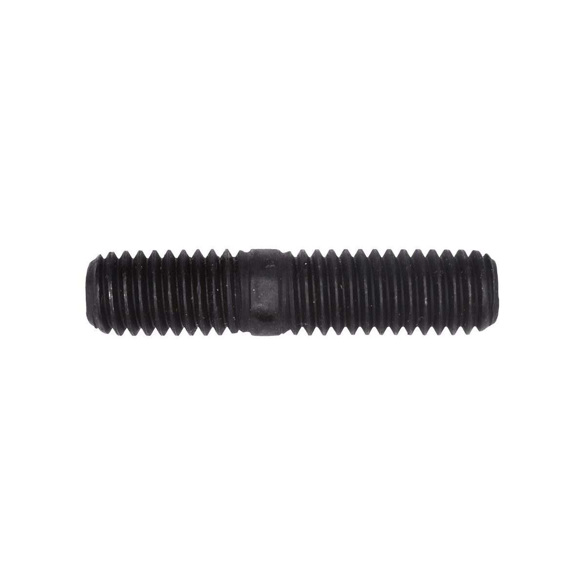7/16"-3 USS Overall Manifold/Cylinder Head Stud, 15/16"