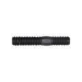 7/16"-3 USS Overall Manifold/Cylinder Head Stud, 1-1/4"
