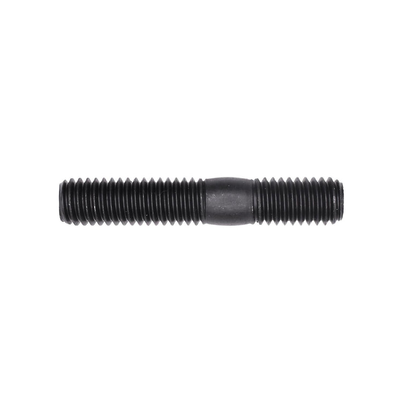 7/16"-3 USS Overall Manifold/Cylinder Head Stud, 1-1/4"