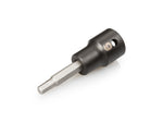 1/2 Inch Drive x 6 mm Hex Impact Bit Socket
