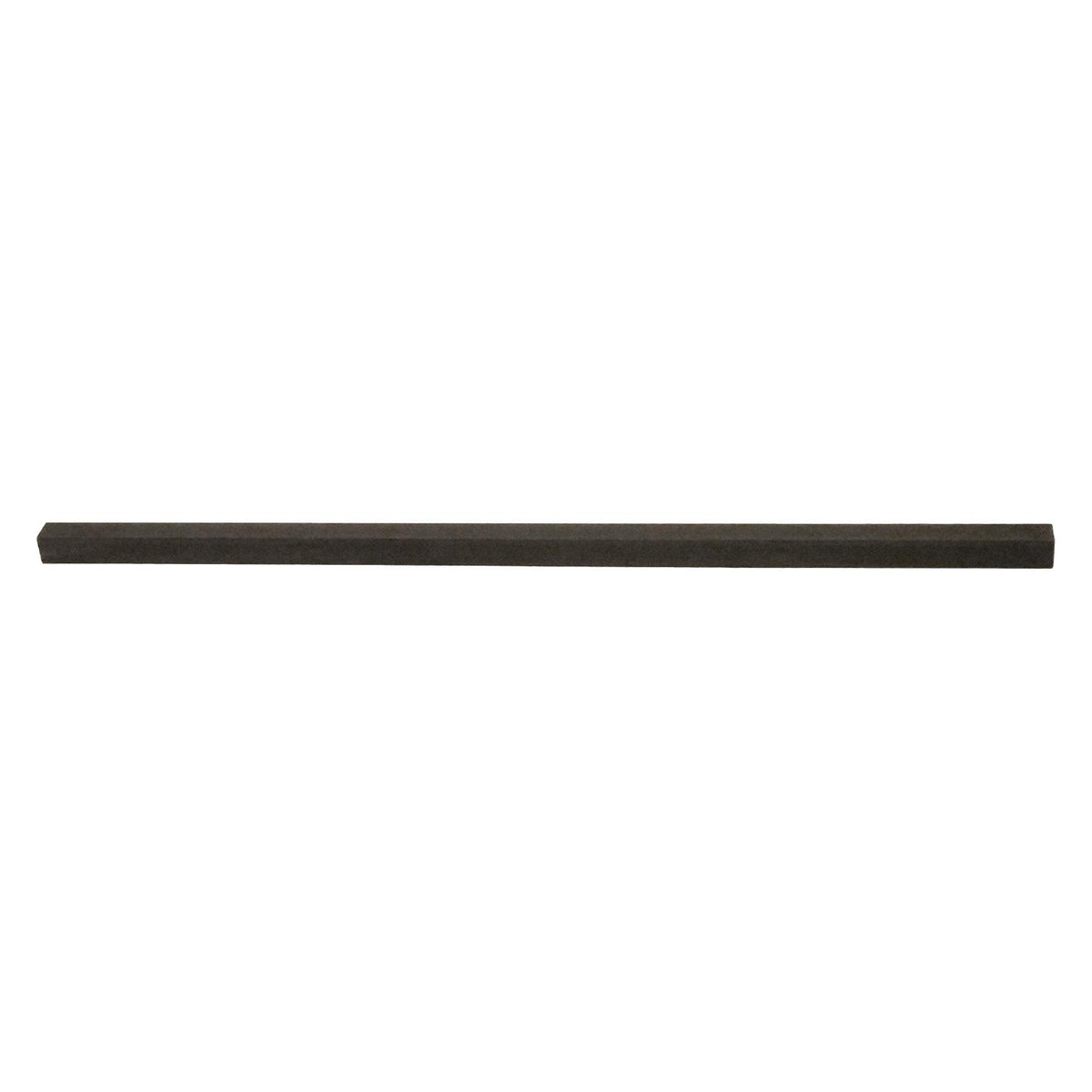 1/2"x1/2"x12" Straight Keys Square End, Plain