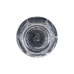 #14x1/2" Hex Head Washer Indented Tapping Screw Af, Type A/AB, Zinc