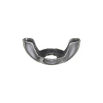 1/4"-20 Wing Nut, Zinc