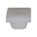 Nylon Plastic Nut