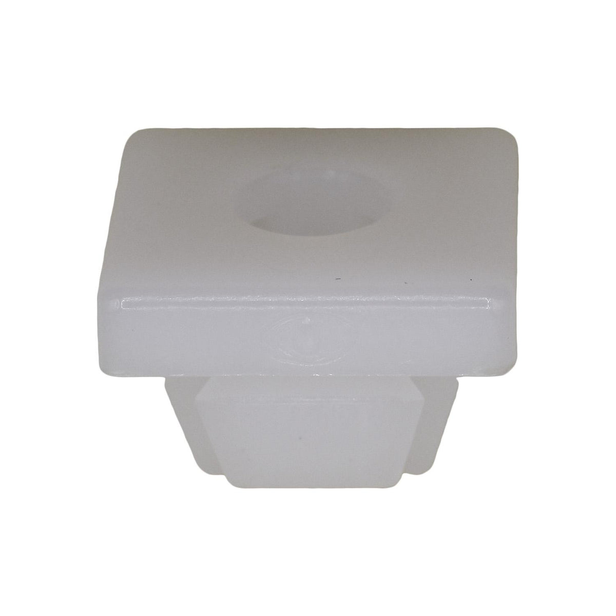 Nylon Plastic Nut