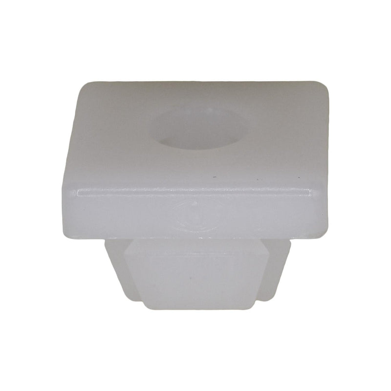 Nylon Plastic Nut