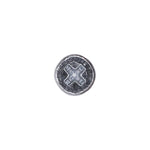 #4-24x3/8" Phillips Flat Head Steel Special Screw, Type A/AB, 7/32" Washer, Zinc
