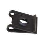 #14 Spring Type U-Nut, Panel 0.025-0.150", Phosphate