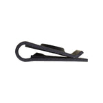 #14 Spring Type U-Nut, Panel 0.025-0.150", Phosphate