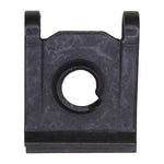 #14 Spring Type U-Nut, Panel 0.025-0.150", Phosphate