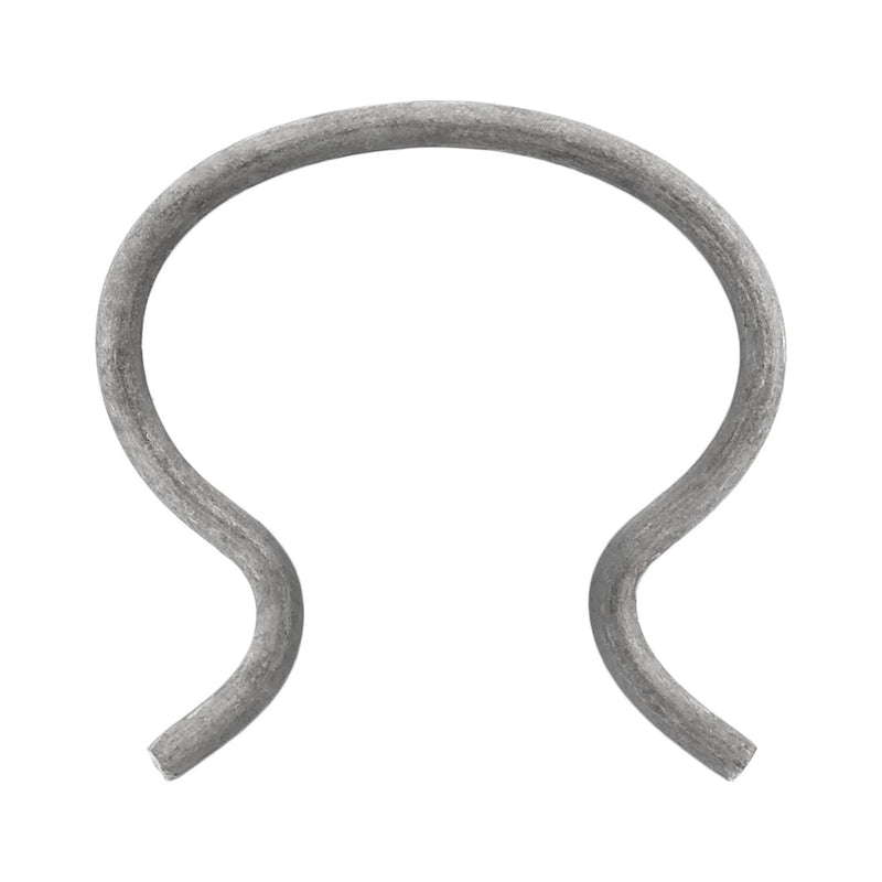 Door/Window Crank Handle Retaining Clip
