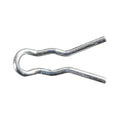 3/32" Hairpin Cotters, Zinc