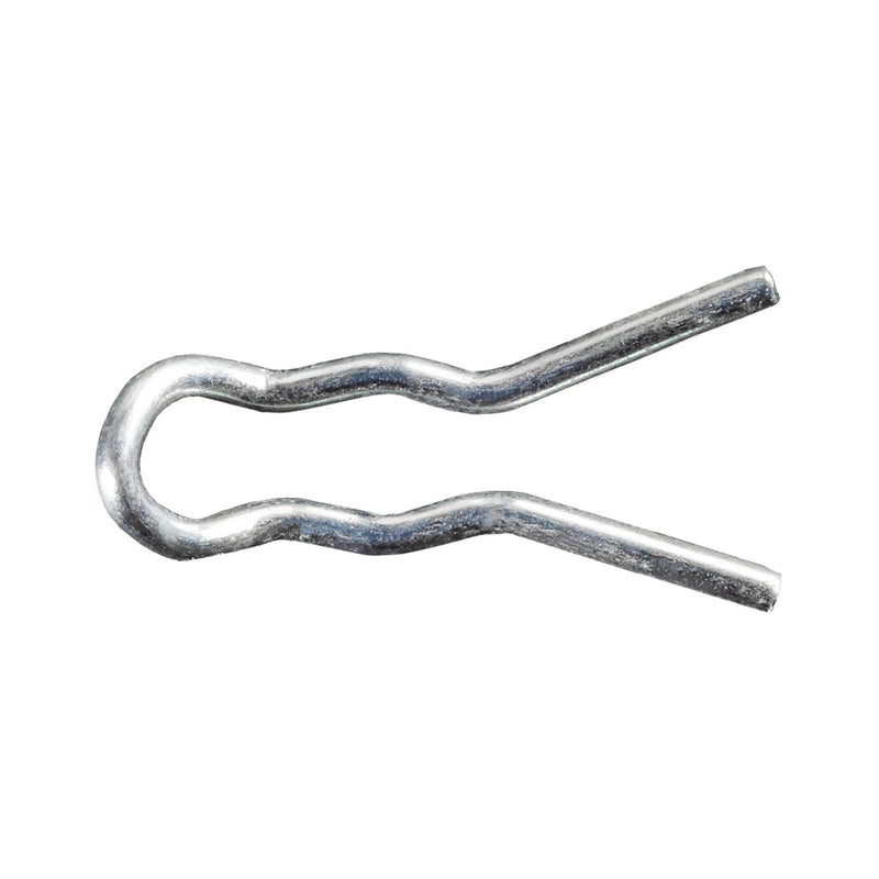 3/32" Hairpin Cotters, Zinc