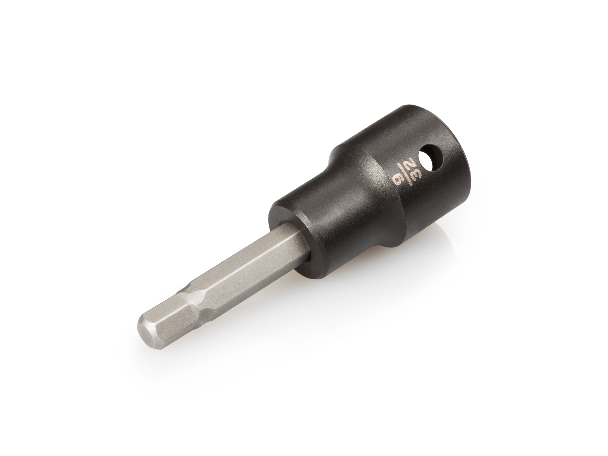 1/2 Inch Drive x 9/32 Inch Hex Impact Bit Socket