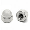 M20-2.5 A2-70 Stainless Steel Acorn Nuts