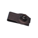 3/8"-16 Extruded U-Nut, Panel 0.050-0.200", 1-1/8" Ctr Hole Edge