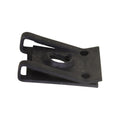 #14 Spring Type U-Nut, Panel 0.025-0.125", Phosphate