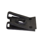 #14 Spring Type U-Nut, Panel 0.025-0.125", Phosphate