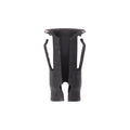 3/16" Stud Tubular Nut For Stud, Panel 0.038-0.044", Phosphate