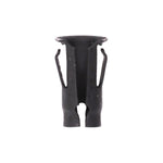 3/16" Stud Tubular Nut For Stud, Panel 0.038-0.044", Phosphate