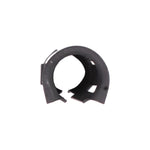 3/16" Stud Tubular Nut For Stud, Panel 0.038-0.044", Phosphate