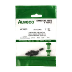 3/16" Stud Tubular Nut For Stud, Panel 0.038-0.044", Phosphate