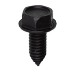 5/16"-18x13/16" Hex Head Washer Body Bolt Indented, Type CA, 41/64" (5/8") Washer, Phosphate