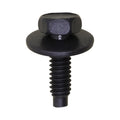 1/4"-20x7/8" Hex Head SEMS with Dog Point Screw, 3/4" Washer, Phosphate