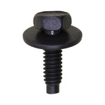 1/4"-20x7/8" Hex Head SEMS with Dog Point Screw, 3/4" Washer, Phosphate