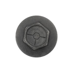 3/8"-16x1" Hex Head SEMS Body Bolt, Type CA, 1" Washer, Phosphate