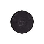 5/32"x3/8" Black Nylon Weatherstrip Retainer, 13/32" Head