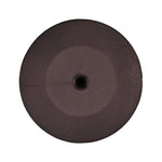 5/16"x3/4" Black Nylon Hood Insulation Retainer, 2" Head