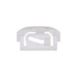 Nylon Windshield Clip Amc